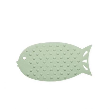 Коврики для купания Happy Baby для купания Fish 34011