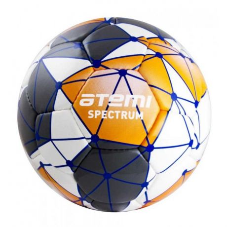 Мячи Atemi Мяч футбольный Spectrum размер 5