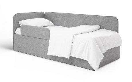 Кровати для подростков Romack диван Rafael + боковина большая 160x70 см