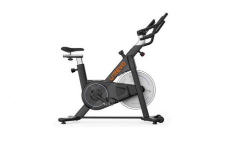 Тренажеры Urevo Велотренажер Indoor Cycling Bike U8