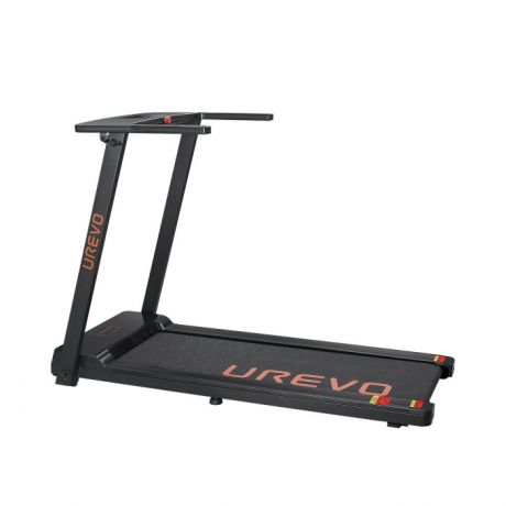 Тренажеры Urevo Беговая дорожка Foldable Treadmills Running Machine