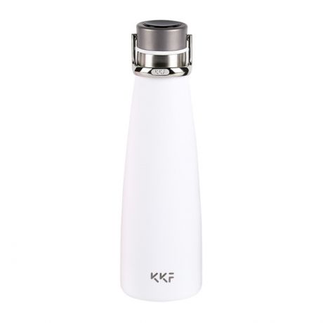 Термосы KissKissFish Термобутылка Smart Vacuum Bottle 475 мл