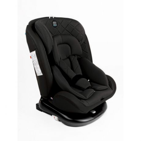 Группа 0-1-2-3 (от 0 до 36 кг) AmaroBaby Brilliant IsoFix класс D