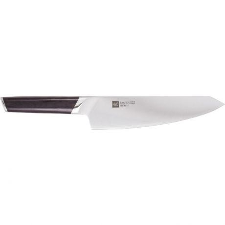 Выпечка и приготовление HuoHou Нож из композитной стали Composite Steel Chef