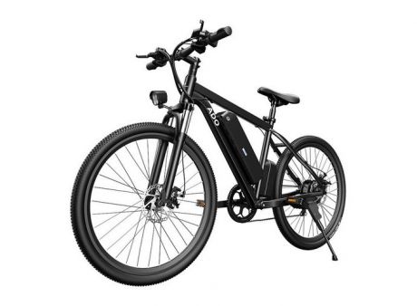 Двухколесные велосипеды Ado Electric Bicycle A26