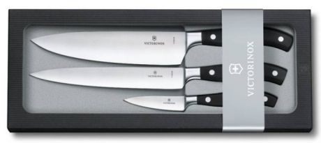 Выпечка и приготовление Victorinox Набор кухонных ножей Grand Maitre Chefs 3 шт.
