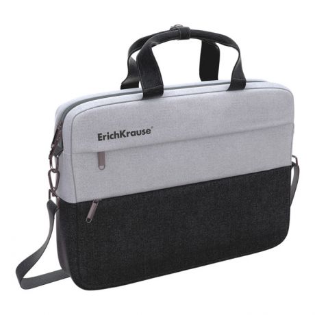 Школьные рюкзаки ErichKrause Сумка для ноутбука CityLine 15 дюймов