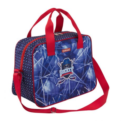 Сумки для мамы ErichKrause Сумка для спорта и путешествий Hockey 21L 38x29x20 см