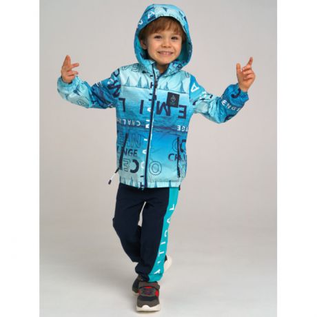 Верхняя одежда Playtoday Куртка для мальчика 12212168
