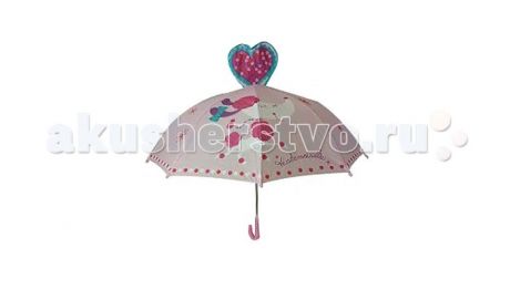 Зонты Mary Poppins Модница 46 см