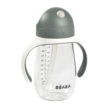 Поильники Beaba Tasse Paille 300 мл