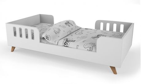 Кровати для подростков Forest kids Joys 160х80 см