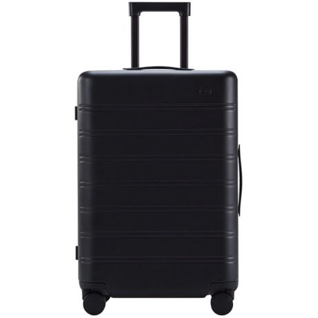 Детские чемоданы Ninetygo Чемодан Manhattan Frame Luggage 24