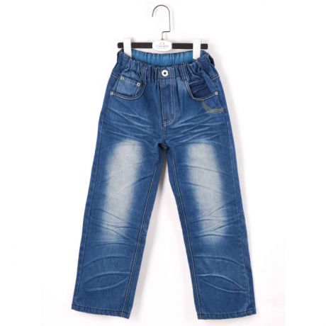 Брюки и джинсы Cascatto Джинсы для мальчика DGDM18