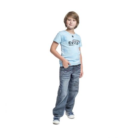 Брюки и джинсы Cascatto Джинсы для мальчика 926017