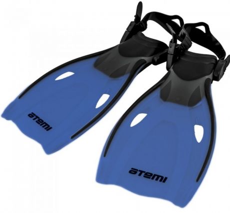 Аксессуары для плавания Atemi Ласты для плавания 270 размер S (38-40)