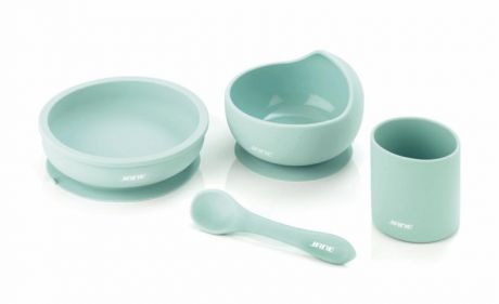Посуда Jane Набор силиконовой посуды (4 предмета)