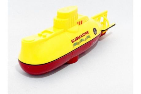 Радиоуправляемые игрушки Create Toys Радиоуправляемая подводная лодка Submarine 27 MHz
