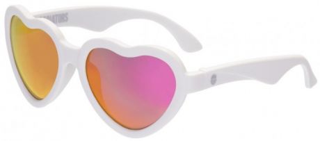 Солнцезащитные очки Babiators Limited Edition Сердечки