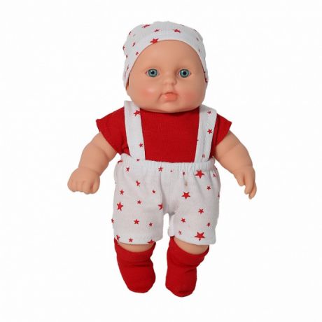 Куклы и одежда для кукол Весна Кукла Карапуз Парад звезд 20 см