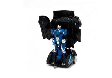 Роботы Meizhi Робот трансформер Autobot на пульте управления