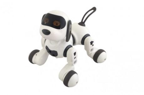 Интерактивные игрушки Amwell радиоуправляемая Smart Robot Dog Dexterity