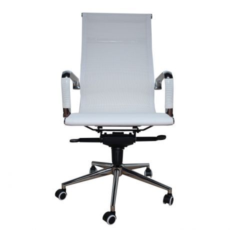 Кресла и стулья Меб-фф Компьютерное кресло MF-1901