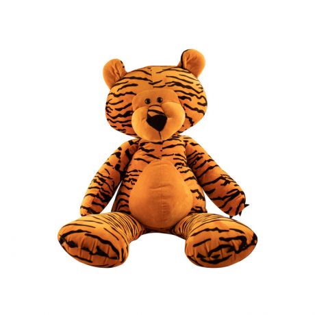 Мягкие игрушки Tallula мягконабивная Тигр 90 см