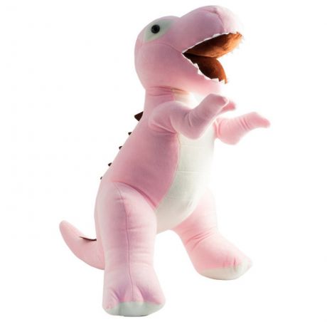 Мягкие игрушки Tallula мягконабивная Динозавр 55 см