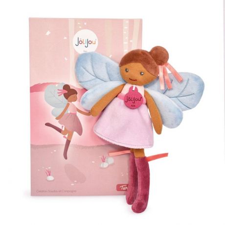Куклы и одежда для кукол DouDou et Compagnie Кукла Tara 25 см