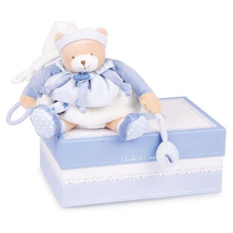 Мягкие игрушки DouDou et Compagnie Petit Chou 30 см