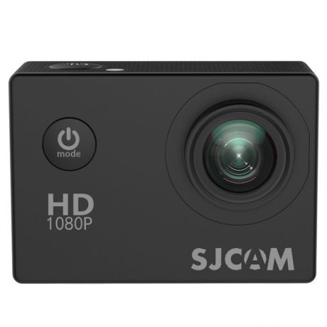 Колонки, наушники, CD-проигрыватели SJCAM Экшн-камера SJ4000