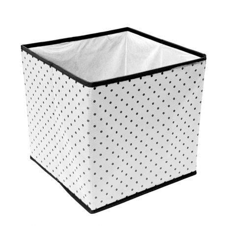 Хозяйственные товары Homsu Коробка-куб для хранения вещей 30х30х30 см