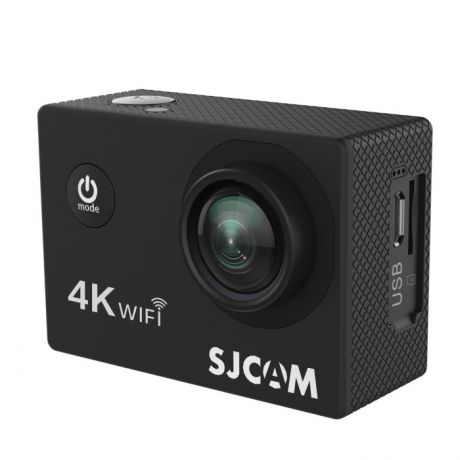 Колонки, наушники, CD-проигрыватели SJCAM Экшн-камера SJ4000 AIR