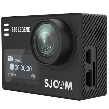 Колонки, наушники, CD-проигрыватели SJCAM Экшн-камера SJ6 Legend