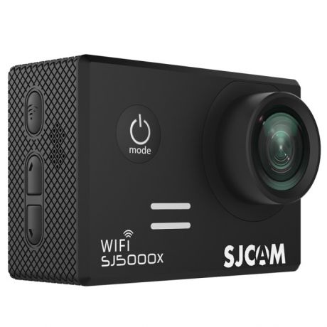 Колонки, наушники, CD-проигрыватели SJCAM Экшн-камера SJ5000 X