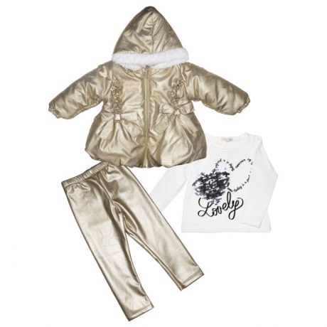 Комплекты детской одежды Baby Rose Комплект 8413