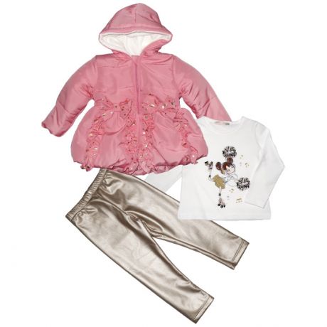 Комплекты детской одежды Baby Rose Комплект 8411