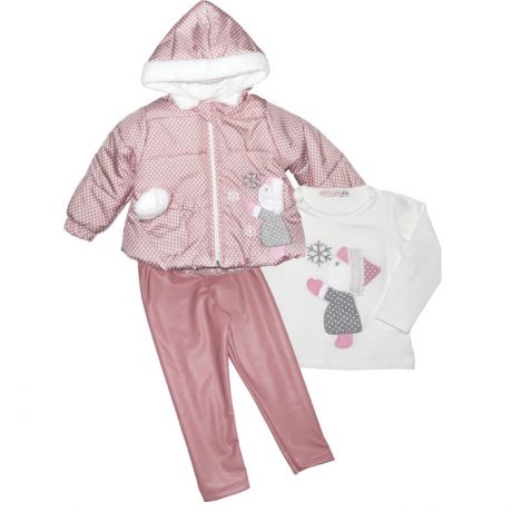 Комплекты детской одежды Baby Rose Комплект 8401