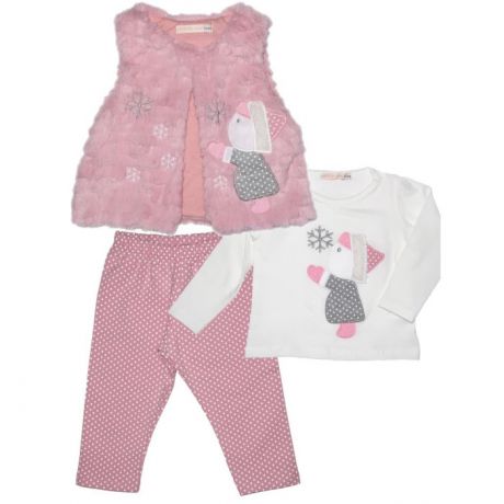 Комплекты детской одежды Baby Rose Комплект 3863