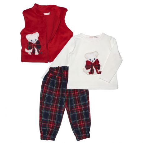 Комплекты детской одежды Baby Rose Комплект 3812