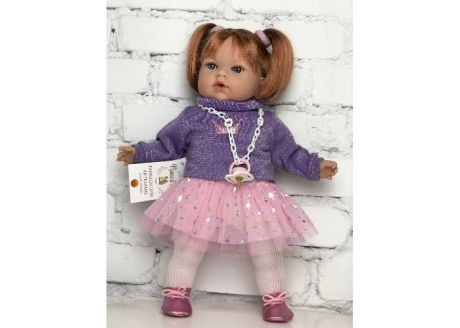 Куклы и одежда для кукол Nines Artesanals d
