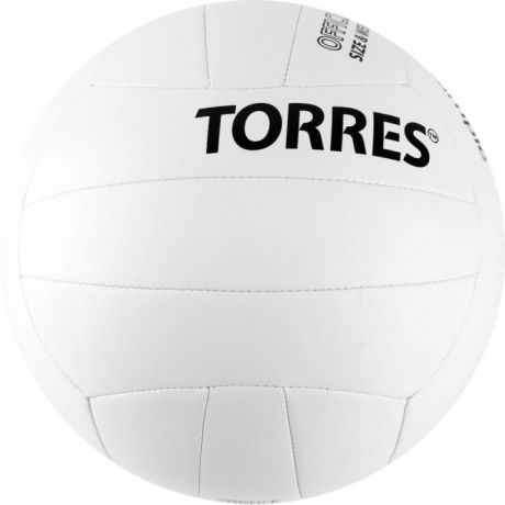 Мячи Torres Мяч волейбольный Simple размер 5