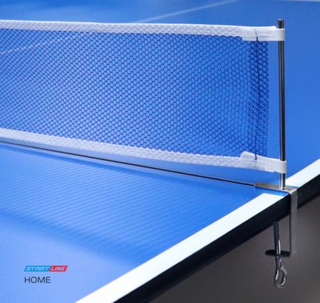 Спортивный инвентарь Start Line Сетка для настолько тенниса Home