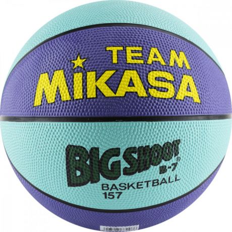 Мячи Mikasa Мяч баскетбольный 157-PA