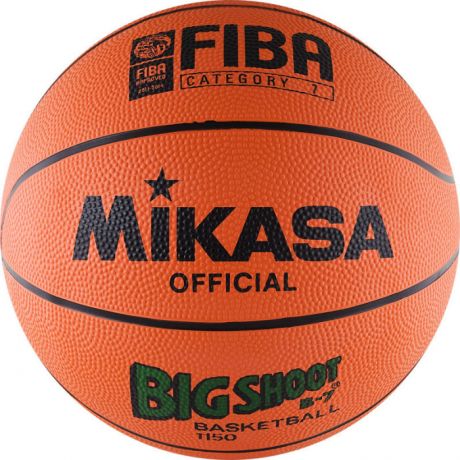 Мячи Mikasa Мяч баскетбольный