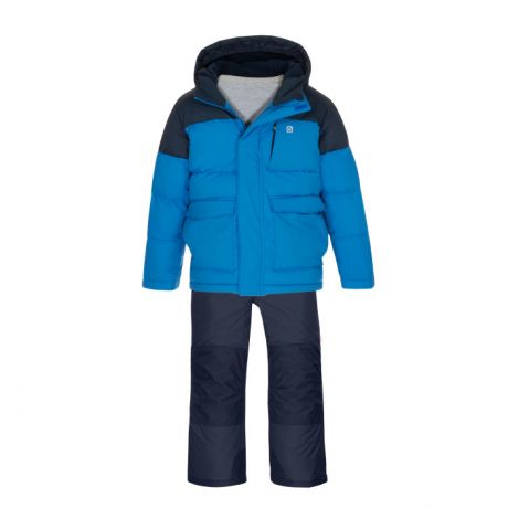 Утеплённые комплекты Gusti Комплект (куртка, полукомбинезон) GW22BS929