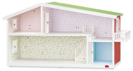 Кукольные домики и мебель Lundby Кукольный домик Премиум