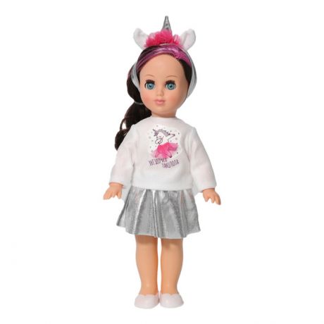 Куклы и одежда для кукол Весна Кукла Алла искорка 35 см