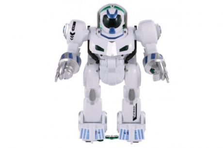 Роботы Le Neng Toys Радиоуправляемый робот LNT-K4